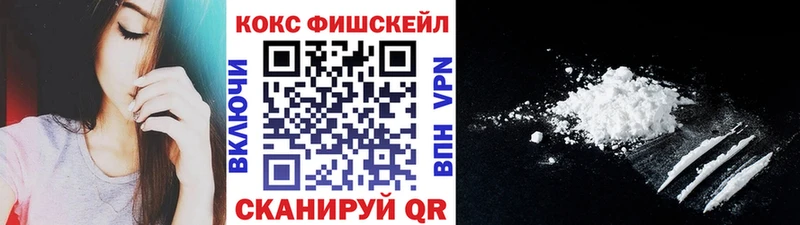 COCAIN Fish Scale Олёкминск
